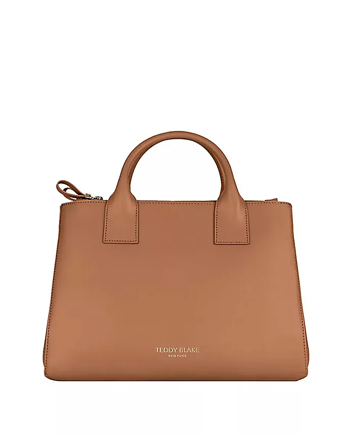 Сумка Bella Vitello 12" Teddy Blake, коричневый
Сумка Bella Vitello 12" Teddy Blake, коричневый