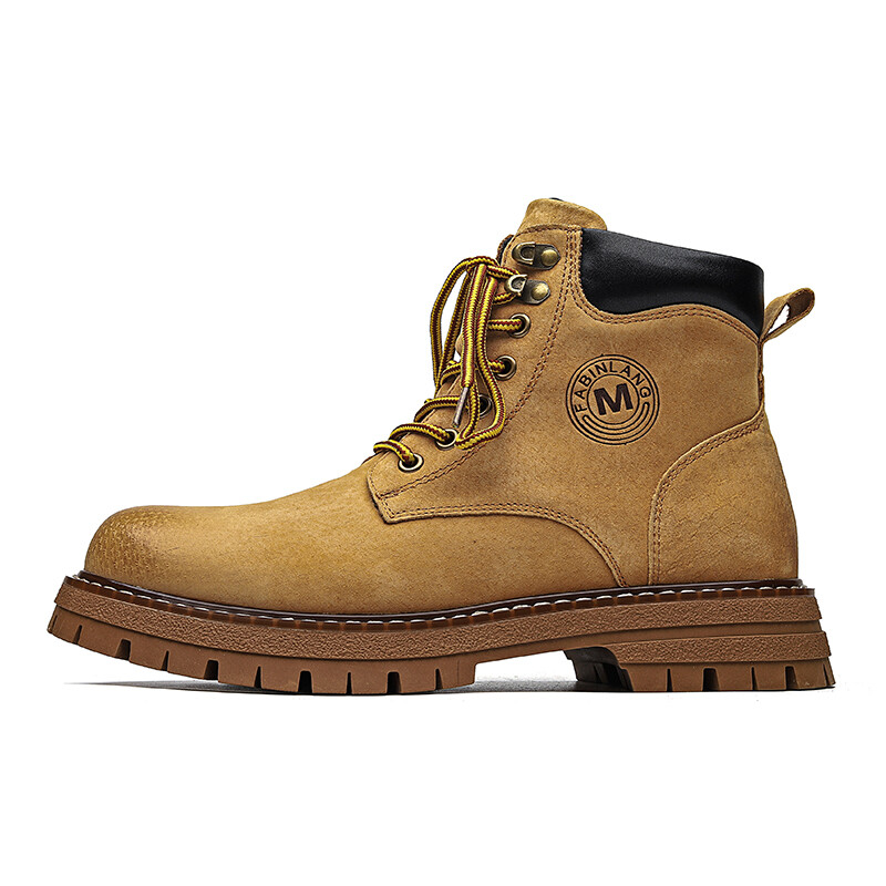 Ботинки Beidouniao Martin Boots Men
Ботинки Beidouniao Martin Boots Men