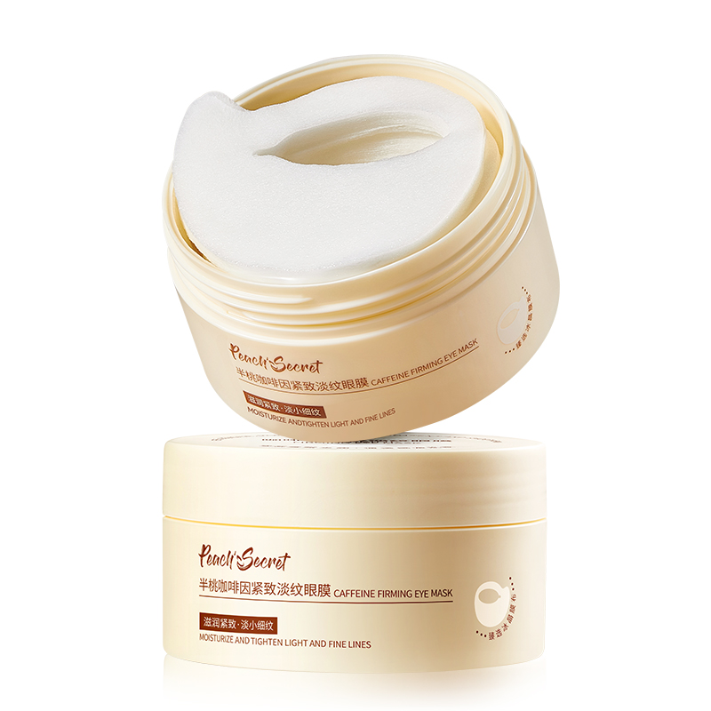 Маска для сна Unisex PEACH'S SECRET
Маска для сна Unisex PEACH'S SECRET