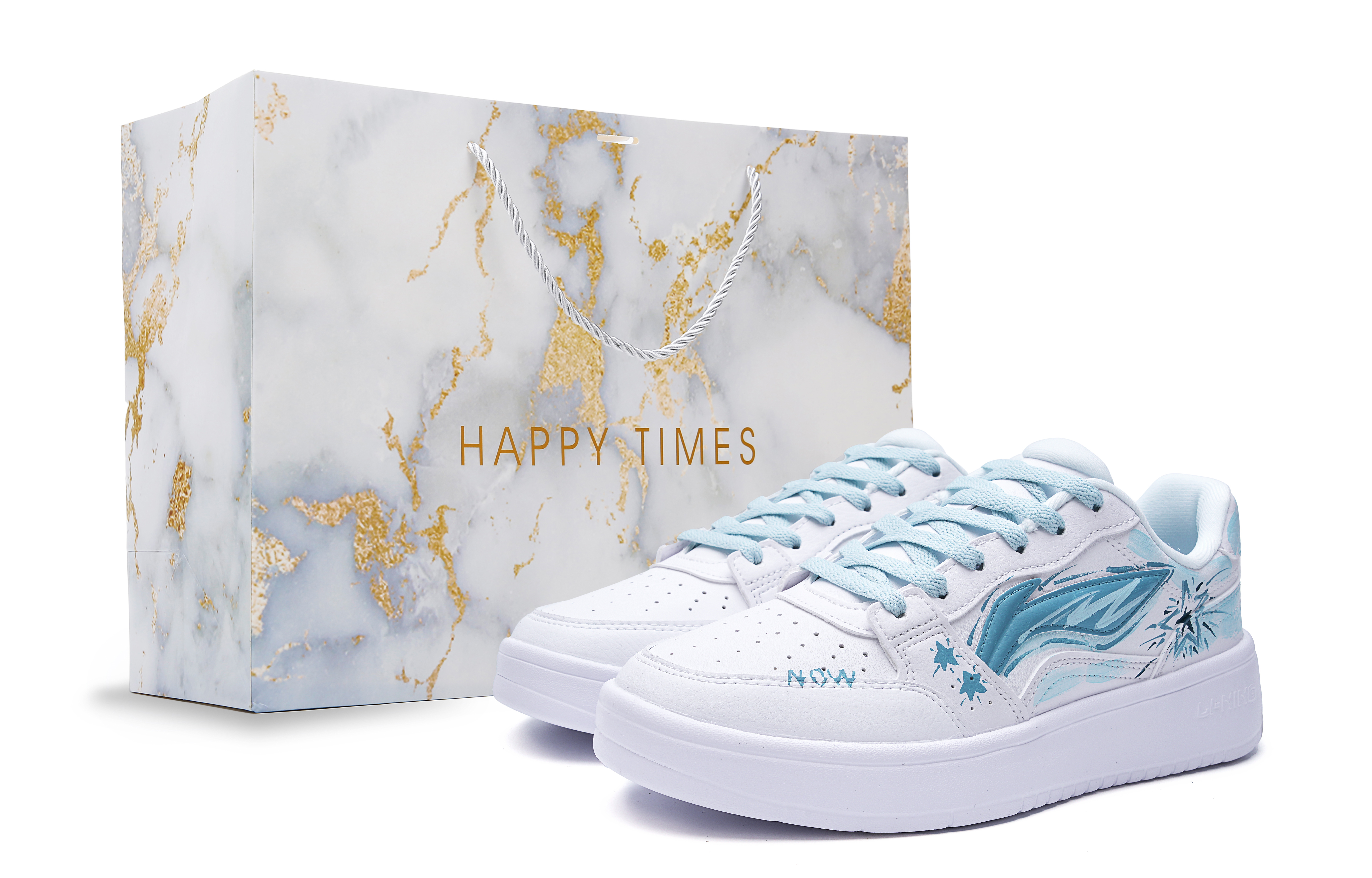 LINING Кроссовки для скейтбординга Acer Truncatum с противоскользящим покрытием, износостойкие, низкие, мужские, белые, синие
LINING Кроссовки для скейтбординга Acer Truncatum с противоскользящим покрытием, износостойкие, низкие, мужские, белые, синие