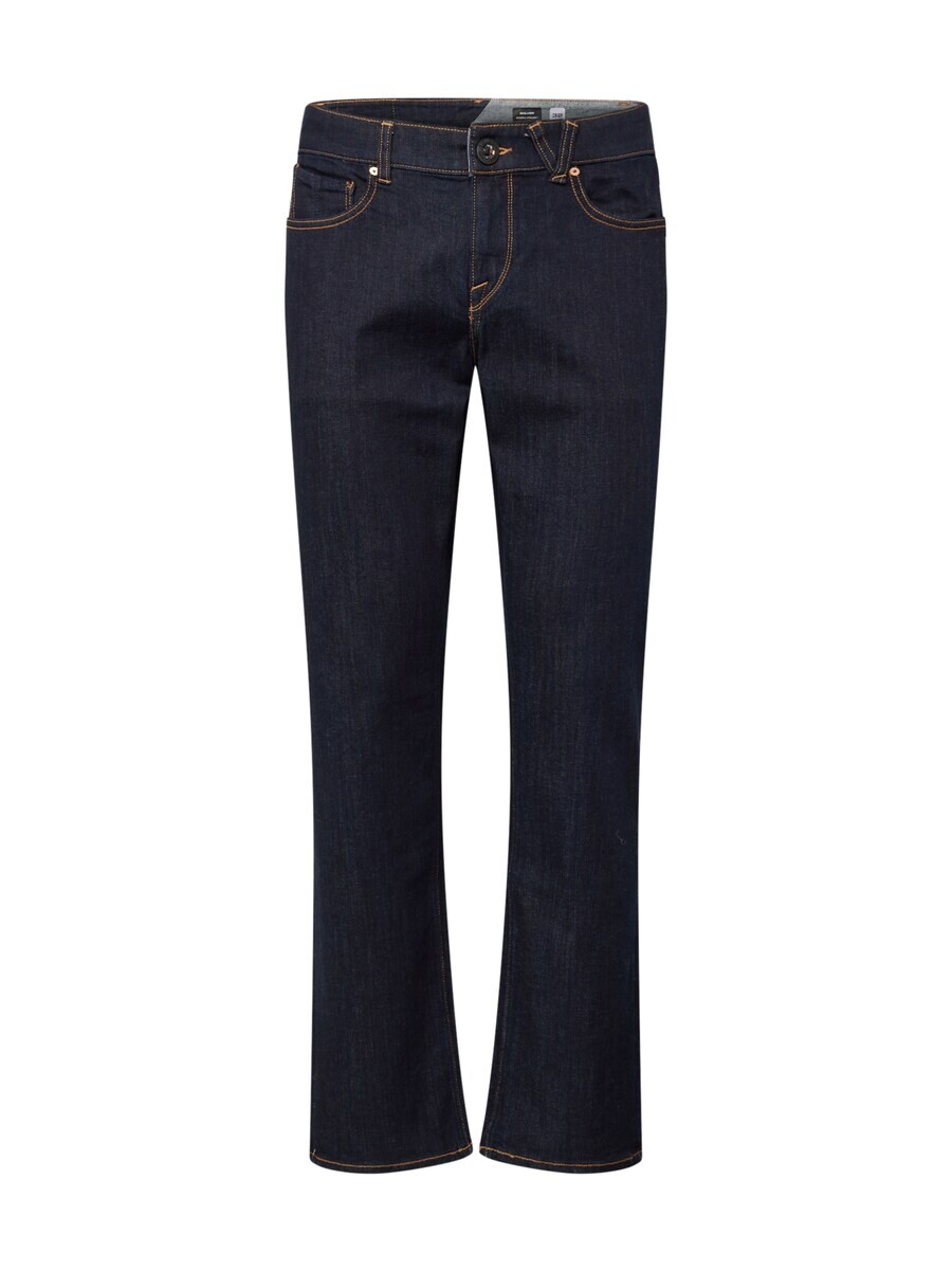 Джинсы Volcom Loose fit Jeans Solver, цвет Night blue
Джинсы Volcom Loose fit Jeans Solver, цвет Night blue