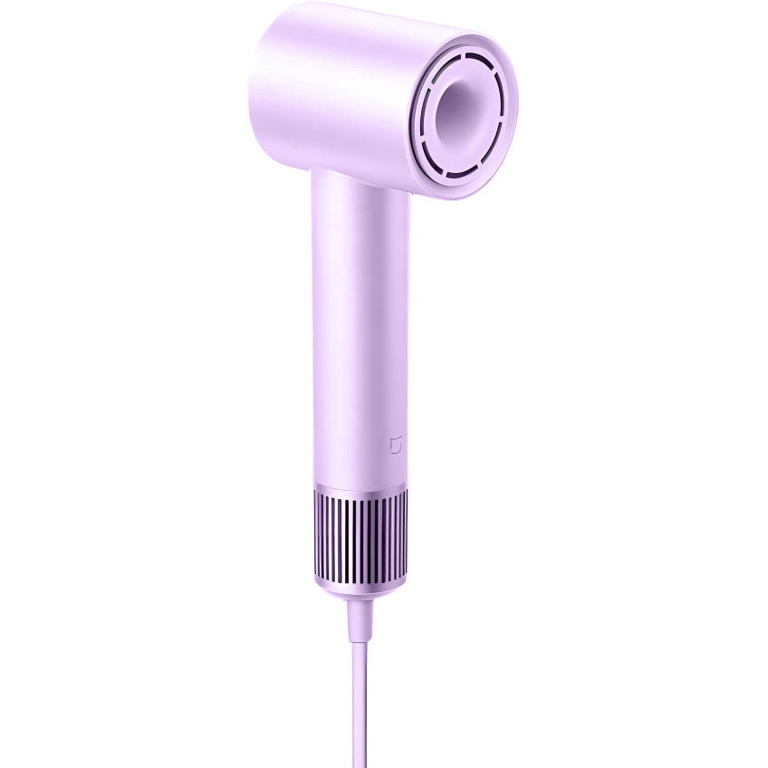 Фен H501 1600W Высокоскоростной Mi, Early Sunshine Purple
Фен H501 1600W Высокоскоростной Mi, Early Sunshine Purple