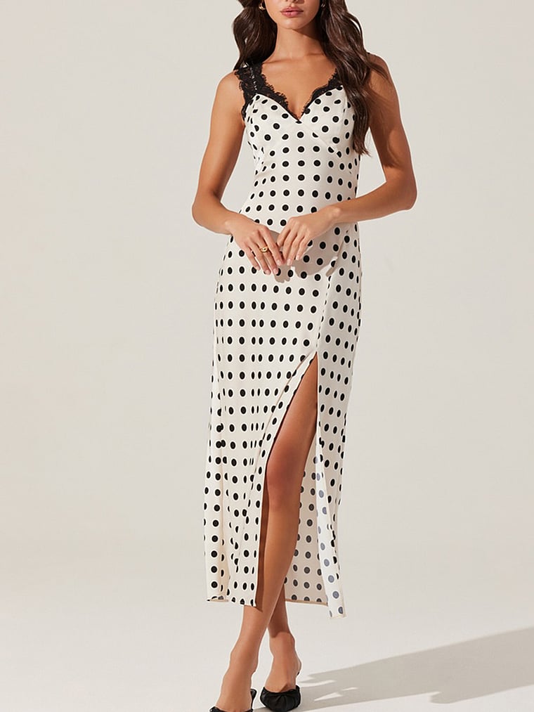 Платье Эйрен Astr The Label, мультиколор
Платье Эйрен Astr The Label, мультиколор