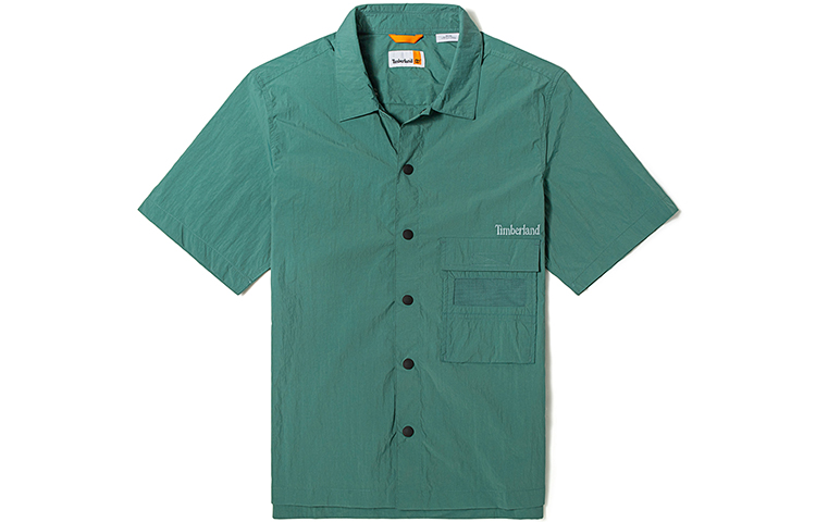 Футболка мужская бирюзовая Timberland, сине-зеленая
Футболка мужская бирюзовая Timberland, сине-зеленая