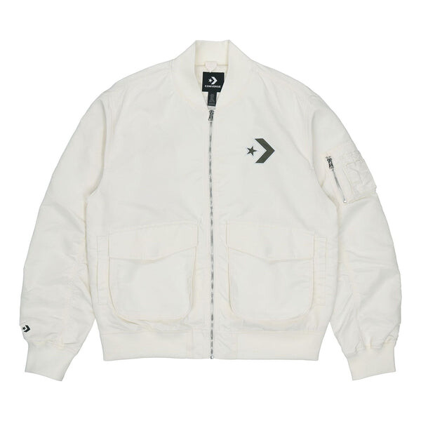 Куртка ss22 logo loose sports retro aviator jacket couple style white Converse, белый
Куртка ss22 logo loose sports retro aviator jacket couple style white Converse, белый