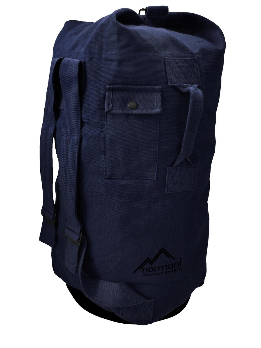 Рюкзак normani Sports Backpack Submariner 90, темно-синий
Рюкзак normani Sports Backpack Submariner 90, темно-синий