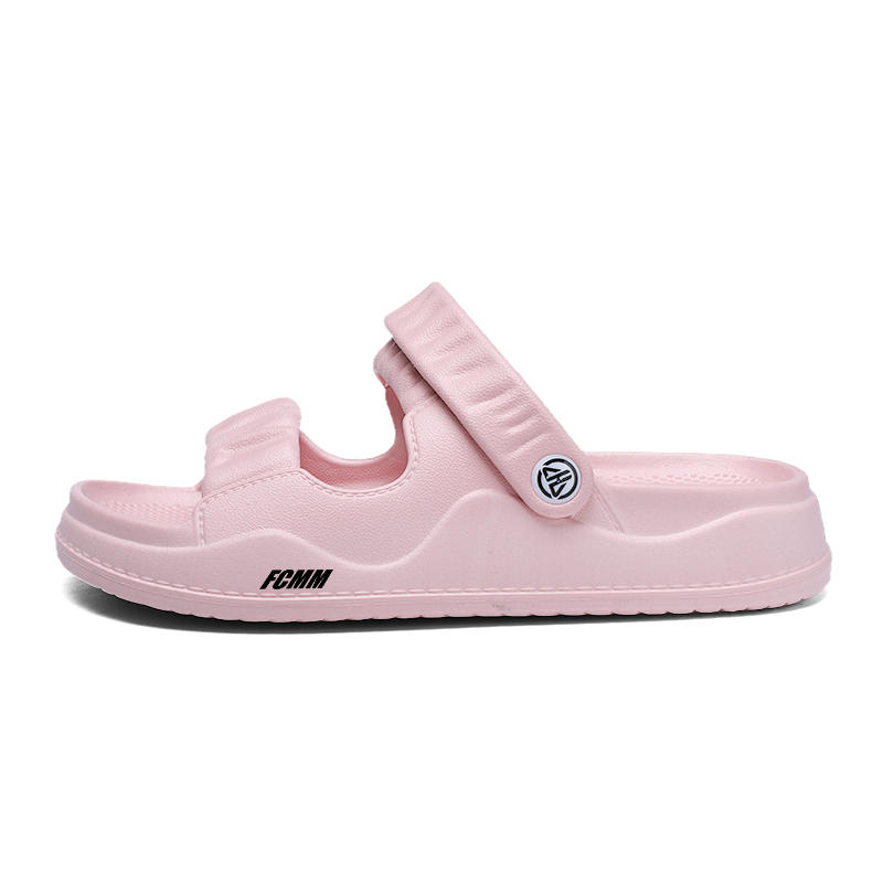 Детские сандалии, увеличивающие рост, с противоскользящим покрытием FCMM, розовый
Детские сандалии, увеличивающие рост, с противоскользящим покрытием FCMM, розовый