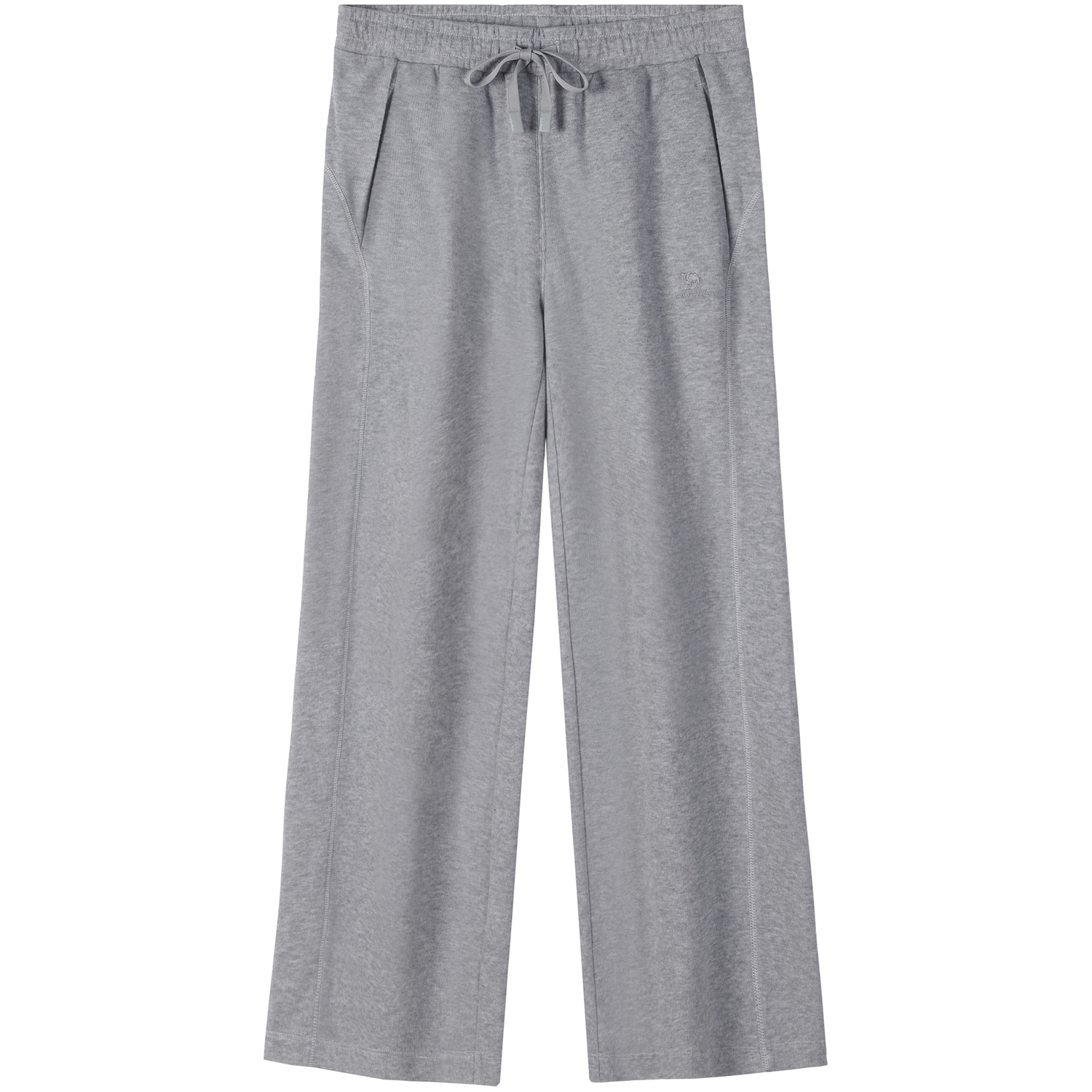 Вязаные спортивные штаны Women's CAMEL, medium heather серый
Вязаные спортивные штаны Women's CAMEL, medium heather серый