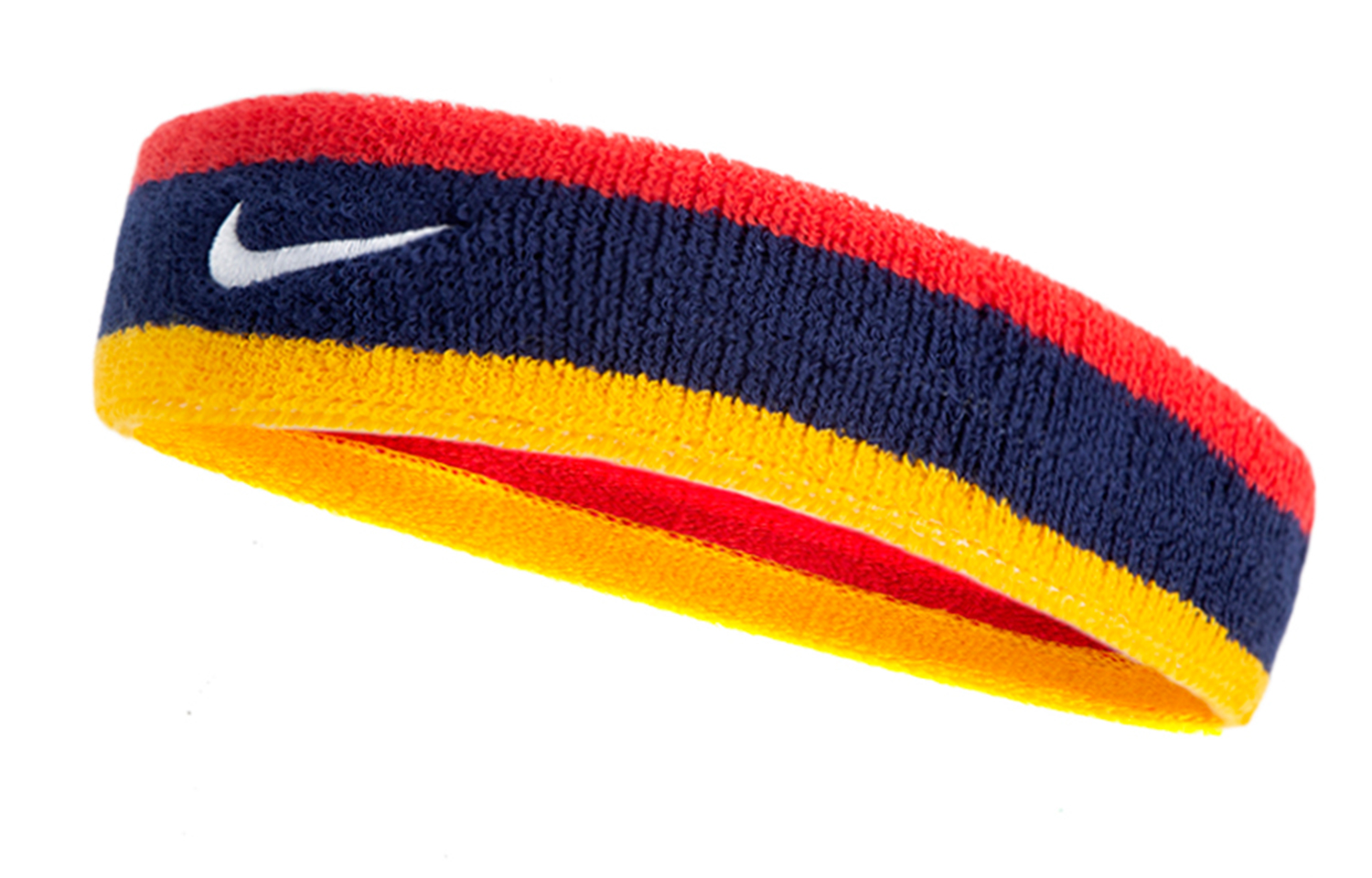 Унисекс повязка для волос Nike
Унисекс повязка для волос Nike