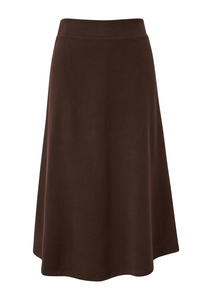 Юбка s.Oliver, темно-коричневый
Юбка s.Oliver, темно-коричневый
