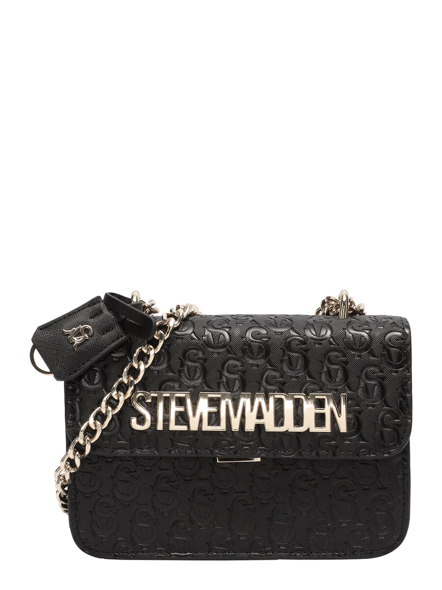 Сумка через плечо STEVE MADDEN Bcoal-E, черный
Сумка через плечо STEVE MADDEN Bcoal-E, черный