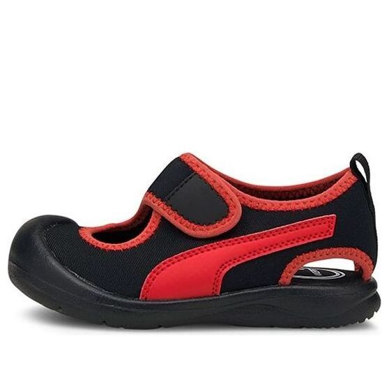 Сандалии aquacat sandals black Puma, черный
Сандалии aquacat sandals black Puma, черный