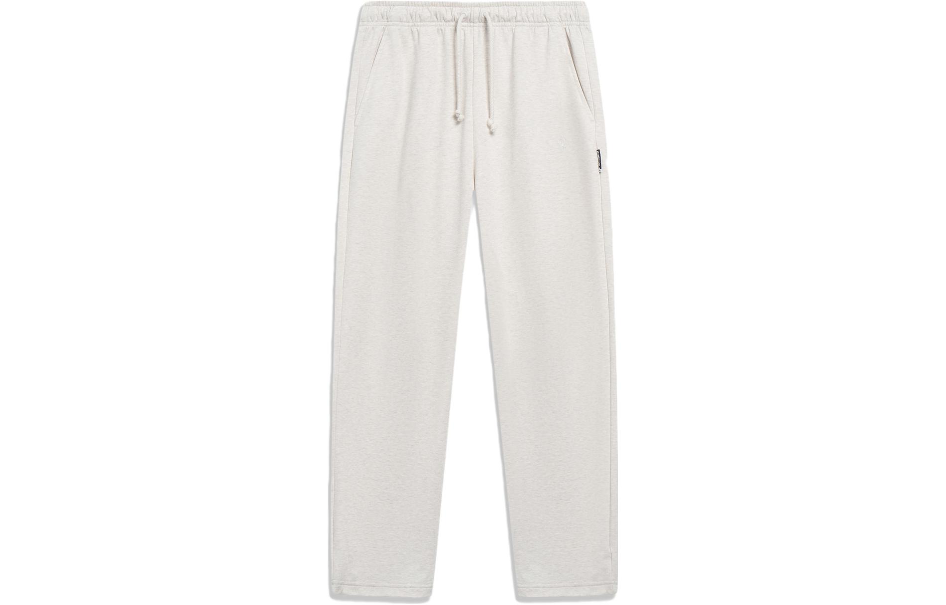 Лининг Badfive Вязаные спортивные штаны мужские теплый серый плиточный серый
Лининг Badfive Вязаные спортивные штаны мужские теплый серый плиточный серый