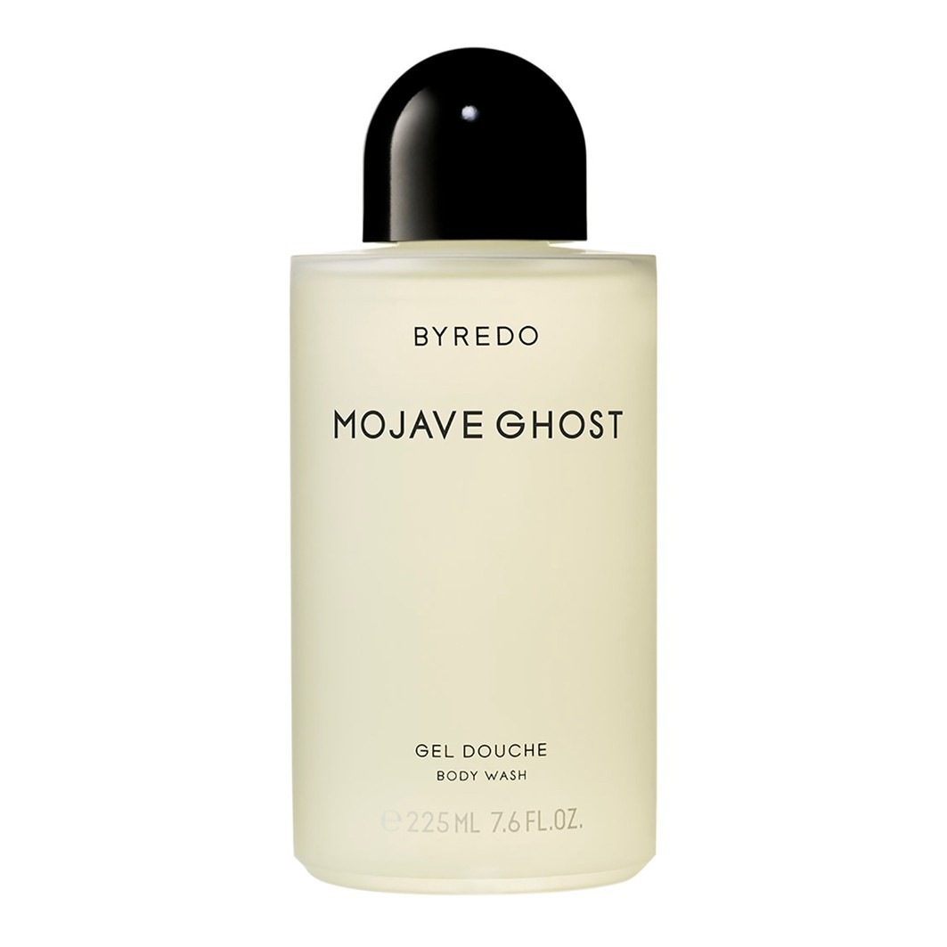 Гель для душа mojave ghost Byredo, объем 225 мл
Гель для душа mojave ghost Byredo, объем 225 мл
