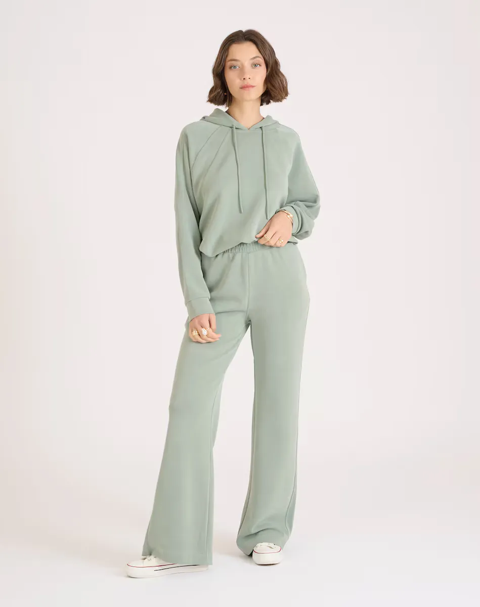 Женские джоггеры прямого кроя с завязками на талии Naf Naf, светло-зеленый
Женские джоггеры прямого кроя с завязками на талии Naf Naf, светло-зеленый