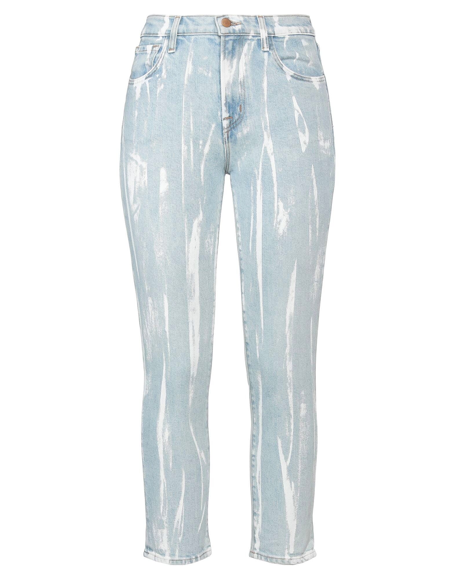 Джинсы J Brand, синий
Джинсы J Brand, синий