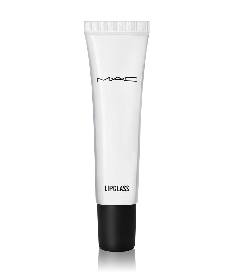 Блеск для губ MAC Lipglass Clear, Clear, 4.8g
Блеск для губ MAC Lipglass Clear, Clear, 4.8g