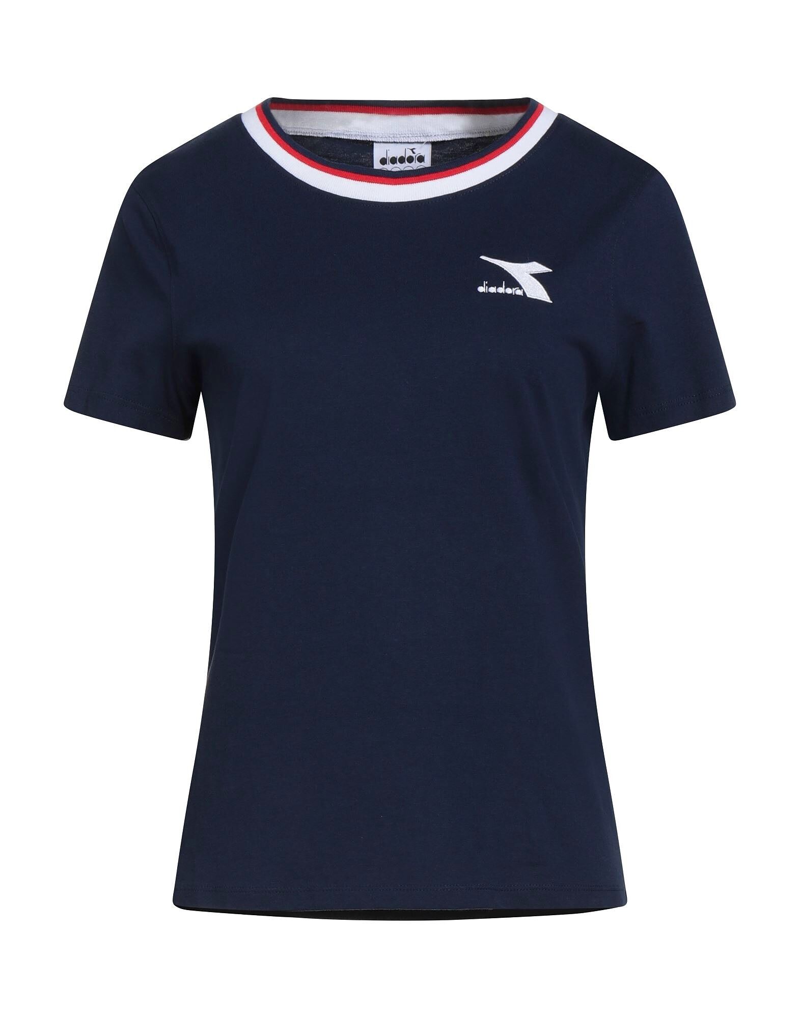 Футболка Diadora, темно-синий
Футболка Diadora, темно-синий