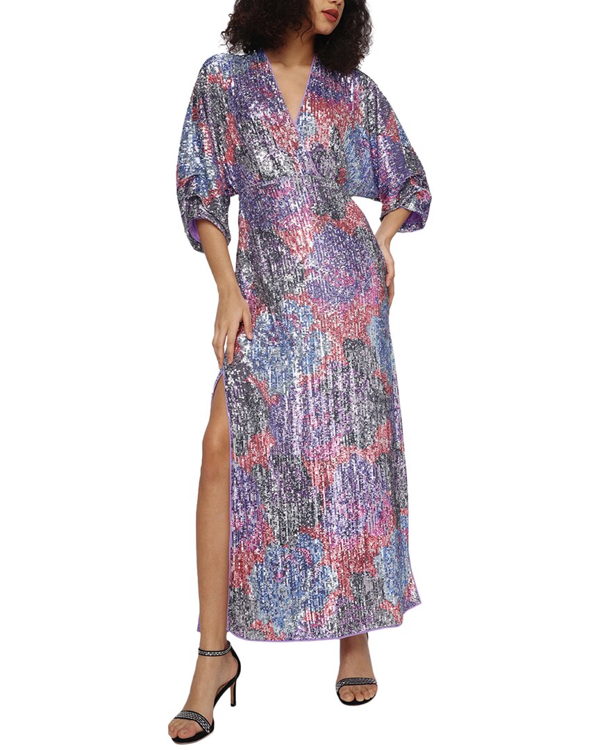 Платье Diane von Furstenberg Jessel, красный
Платье Diane von Furstenberg Jessel, красный