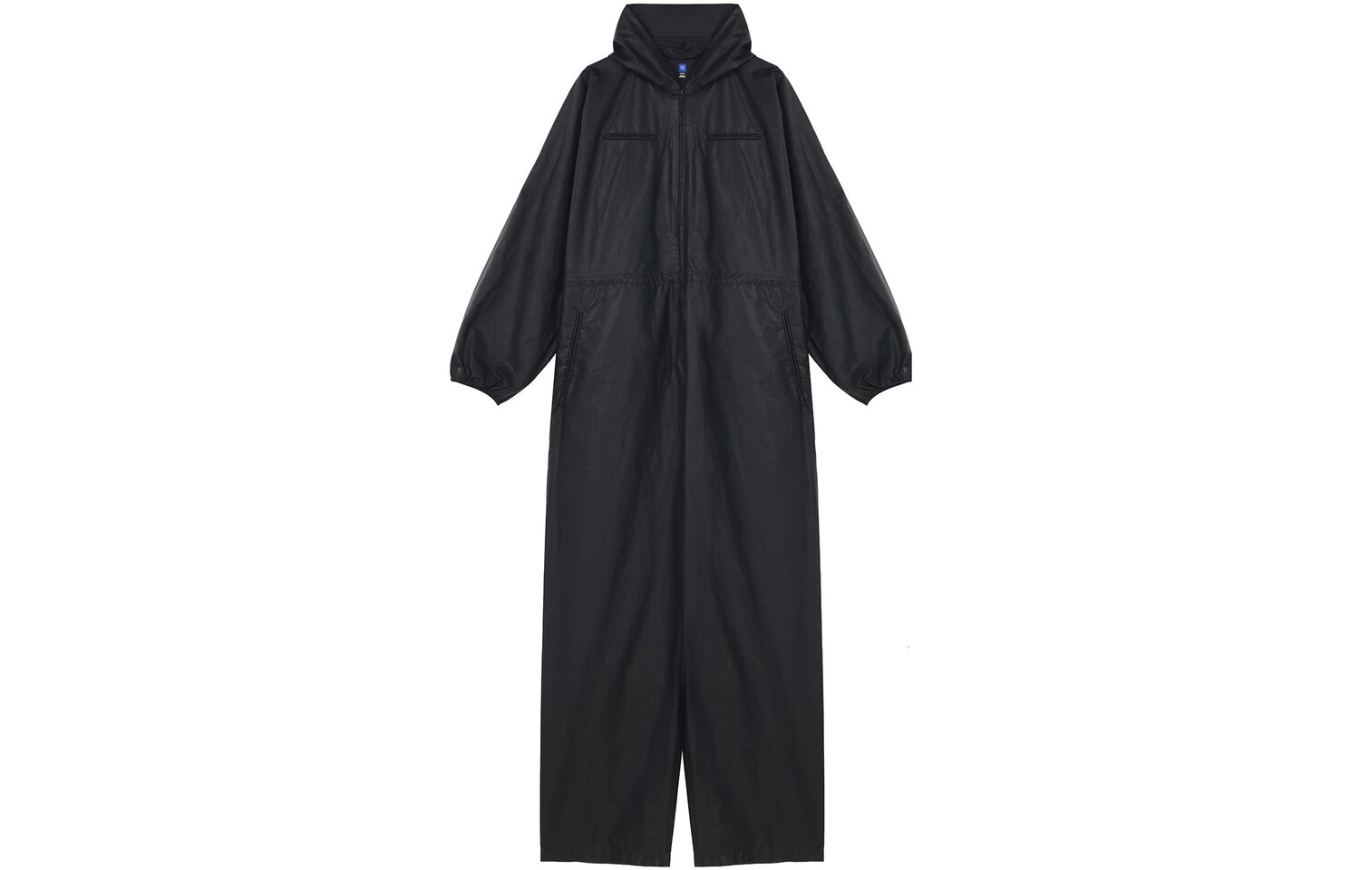 Gap X Gap X Balenciaga Трехсторонний комбинезон мужской черный Yeezy, черный
Gap X Gap X Balenciaga Трехсторонний комбинезон мужской черный Yeezy, черный