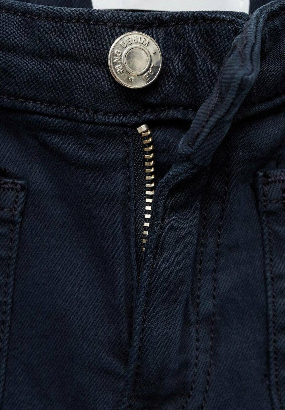 Расклешенные джинсы Mango Kids, синий
Расклешенные джинсы Mango Kids, синий