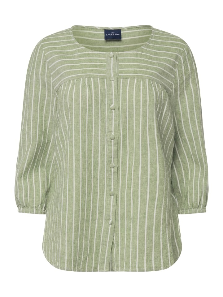 Туника LAURASØN, цвет moosgrün 
Туника LAURASØN, цвет moosgrün