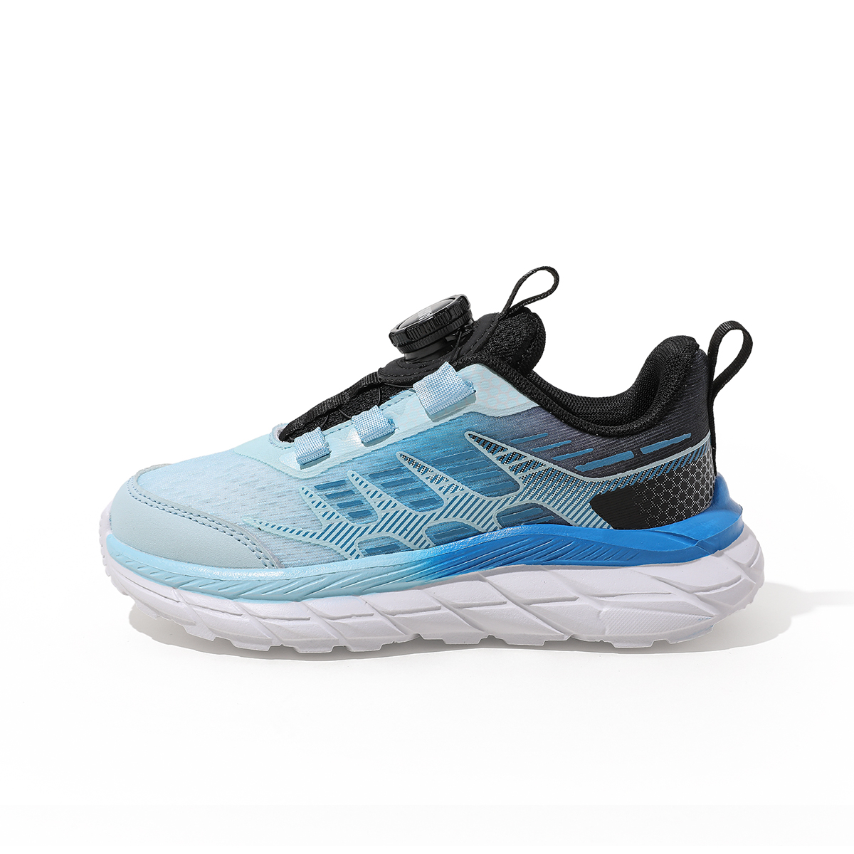 Дышащие сбалансированные легкие повседневные детские кроссовки Kids' ABC KIDS, светло-голубой
Дышащие сбалансированные легкие повседневные детские кроссовки Kids' ABC KIDS, светло-голубой