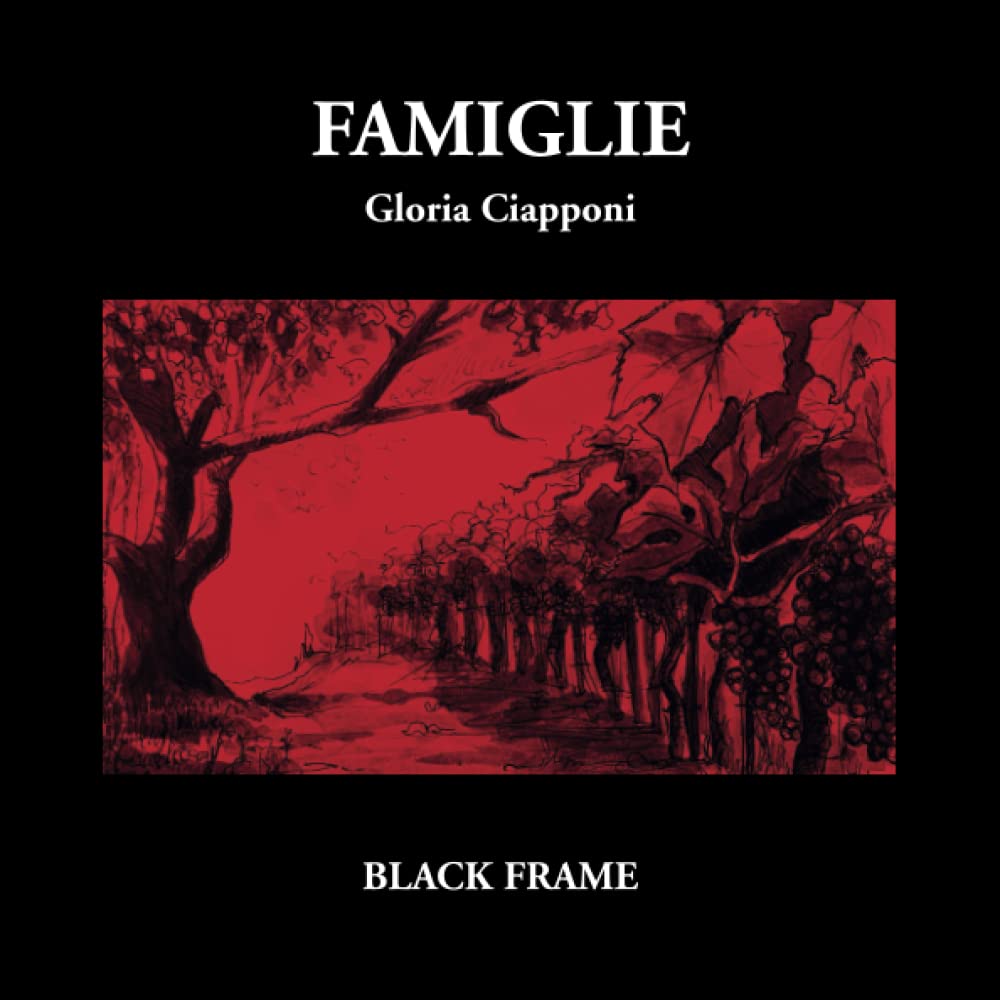 Famiglie (Italian Edition) (Bonazzi grafica srl)
Famiglie (Italian Edition) (Bonazzi grafica srl)