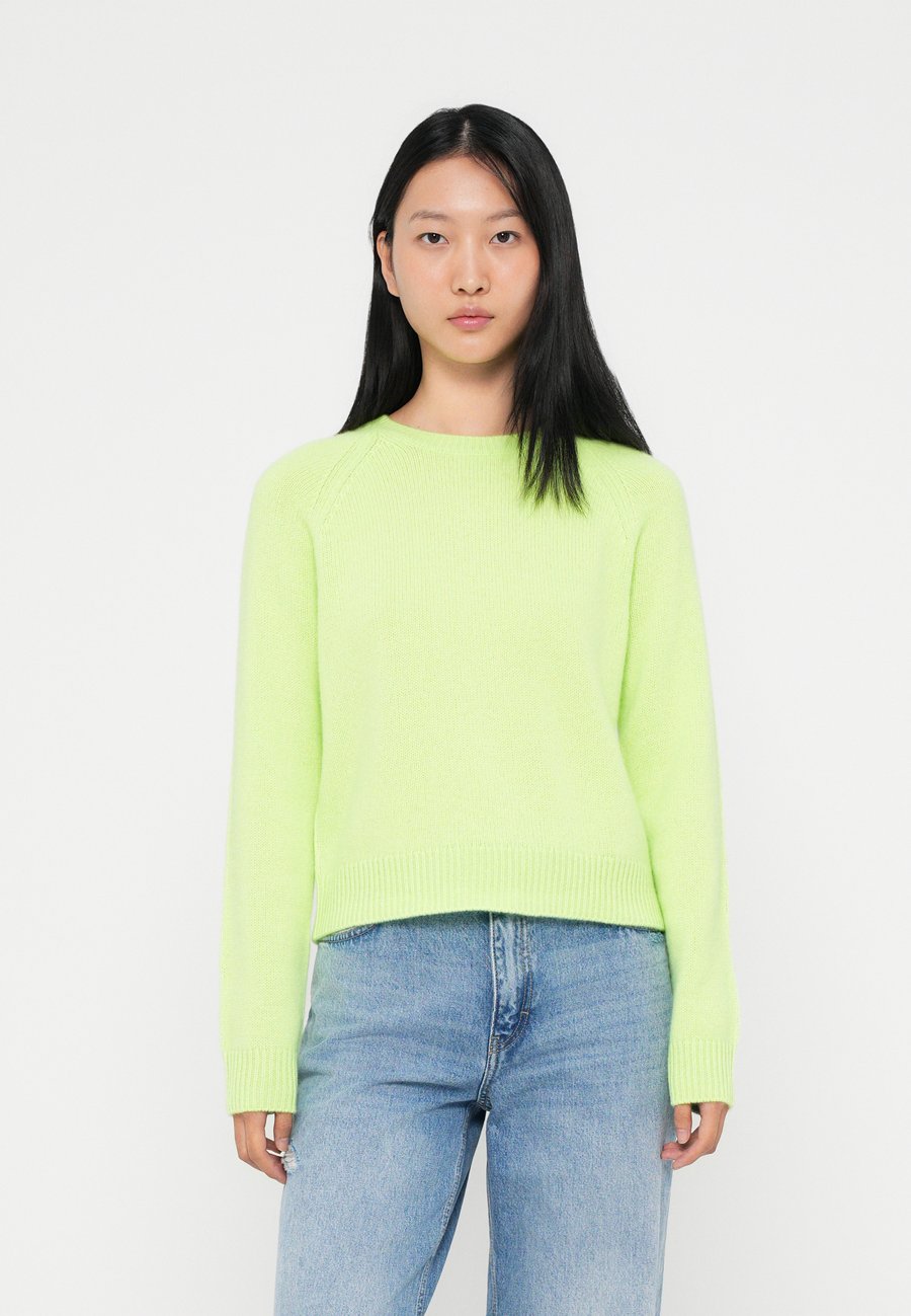 Джемпер FROM FUTURE Jumper, Candy Green/Green
Джемпер FROM FUTURE Jumper, Candy Green/Green