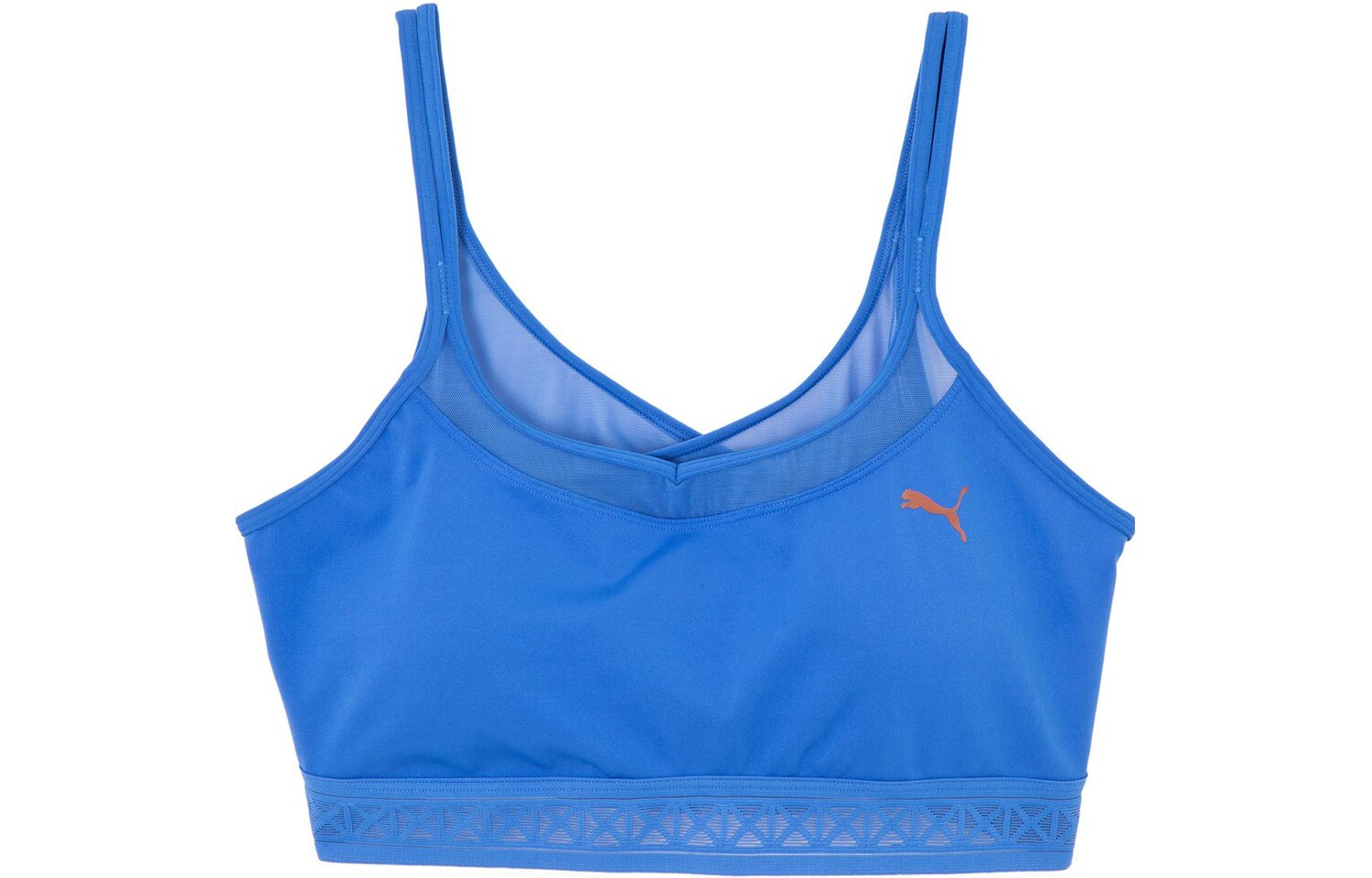 Женское спортивное нижнее белье Puma, цвет Blue
Женское спортивное нижнее белье Puma, цвет Blue