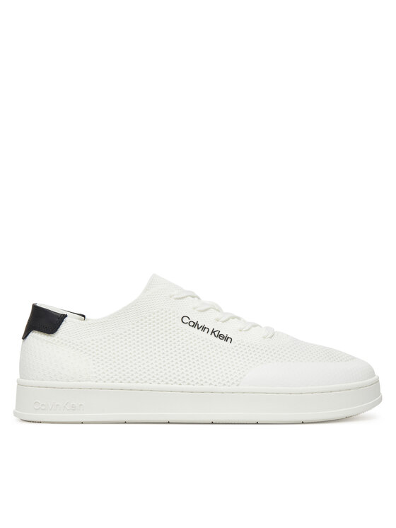Кроссовки Low Top Lace Up Knit HM0HM01726 Calvin Klein, белый
Кроссовки Low Top Lace Up Knit HM0HM01726 Calvin Klein, белый