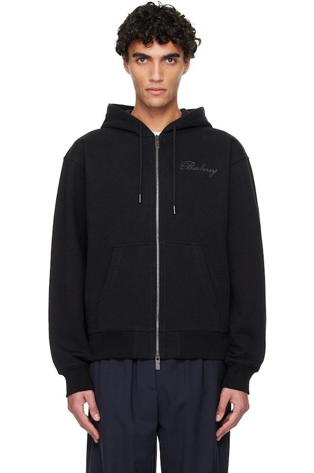 Толстовка Рори Burberry, черный
Толстовка Рори Burberry, черный