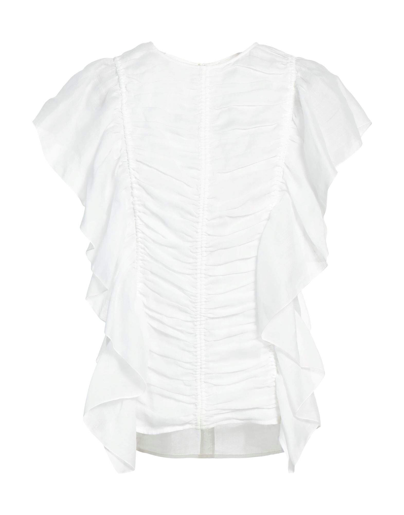 Топ Chloé, белый
Топ Chloé, белый