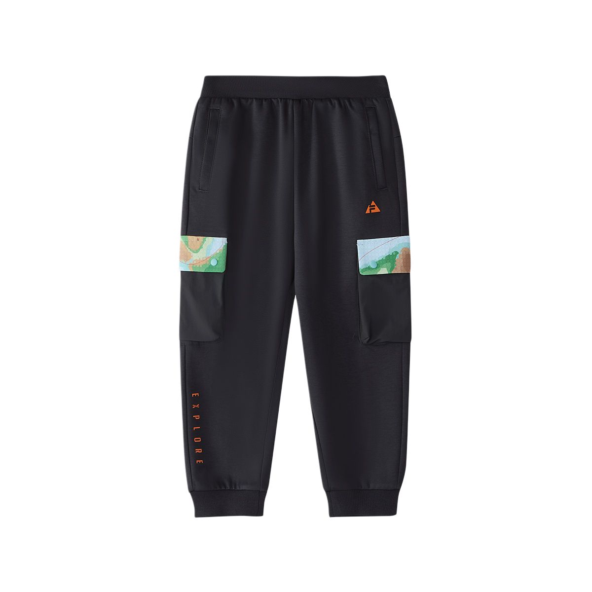 FILA KIDS Детские вязаные спортивные штаны Swift Blue для детей 3-7 лет
FILA KIDS Детские вязаные спортивные штаны Swift Blue для детей 3-7 лет