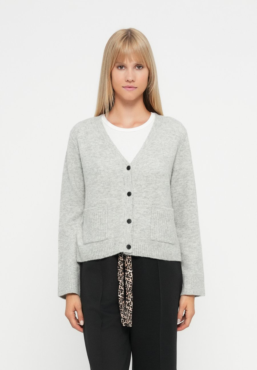Кардиган ONLY ONLRENE LIFE CARDIGAN, Light Grey/Mottled Light Grey
Кардиган ONLY ONLRENE LIFE CARDIGAN, Light Grey/Mottled Light Grey