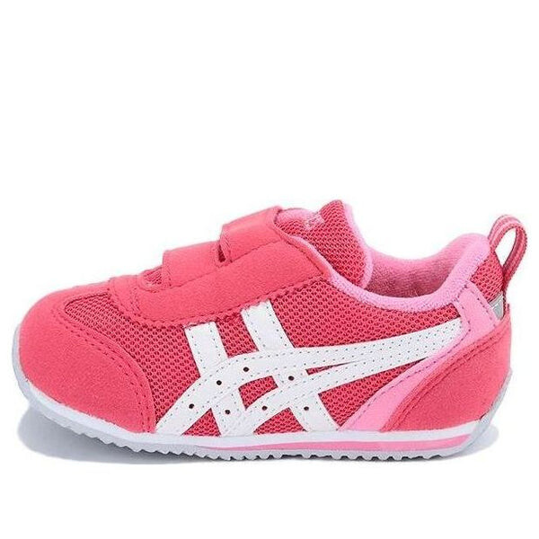 Кроссовки idaho kt es 4 париж кроссовки Asics, розовый
Кроссовки idaho kt es 4 париж кроссовки Asics, розовый