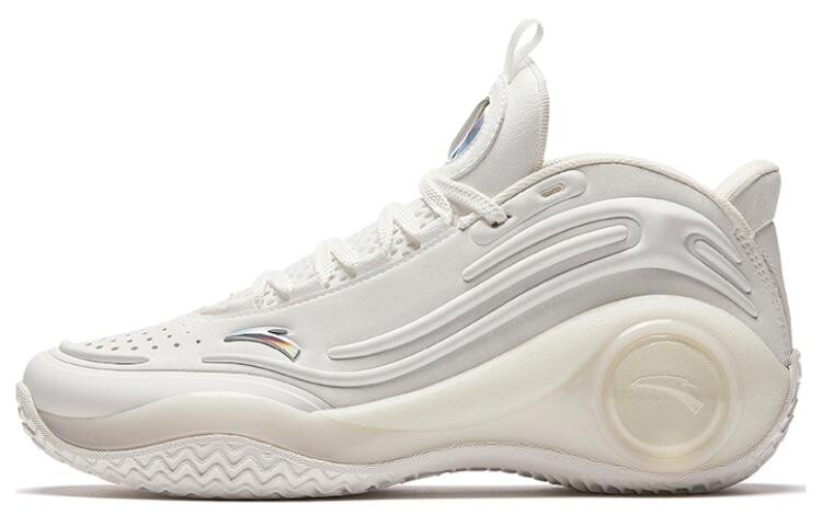 Баскетбольные кроссовки Cement Bubble 4.0 мужские низкие бежевые Anta
Баскетбольные кроссовки Cement Bubble 4.0 мужские низкие бежевые Anta