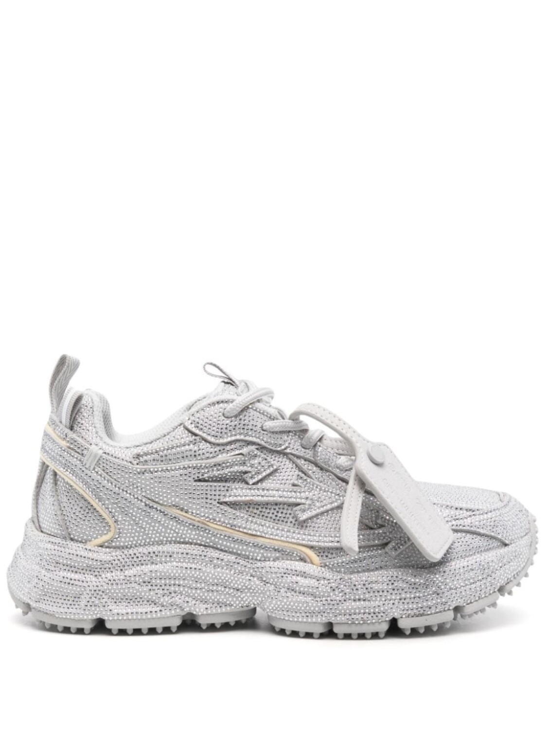 Off-White кроссовки Be Right Back, серебряный, Серый, Off-White кроссовки Be Right Back, серебряный
Off-White кроссовки Be Right Back, серебряный, Серый, Off-White кроссовки Be Right Back, серебряный