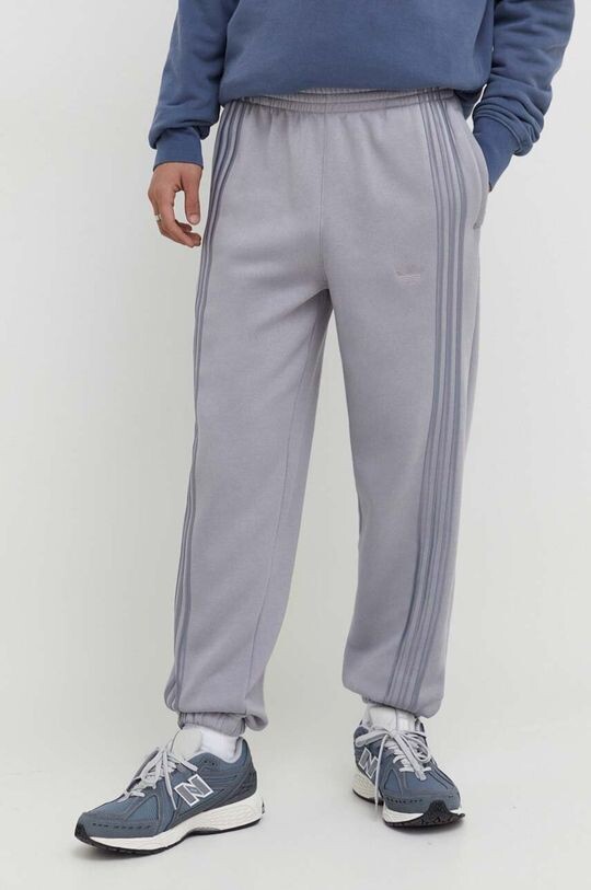 Спортивные штаны adidas Originals, серый
Спортивные штаны adidas Originals, серый