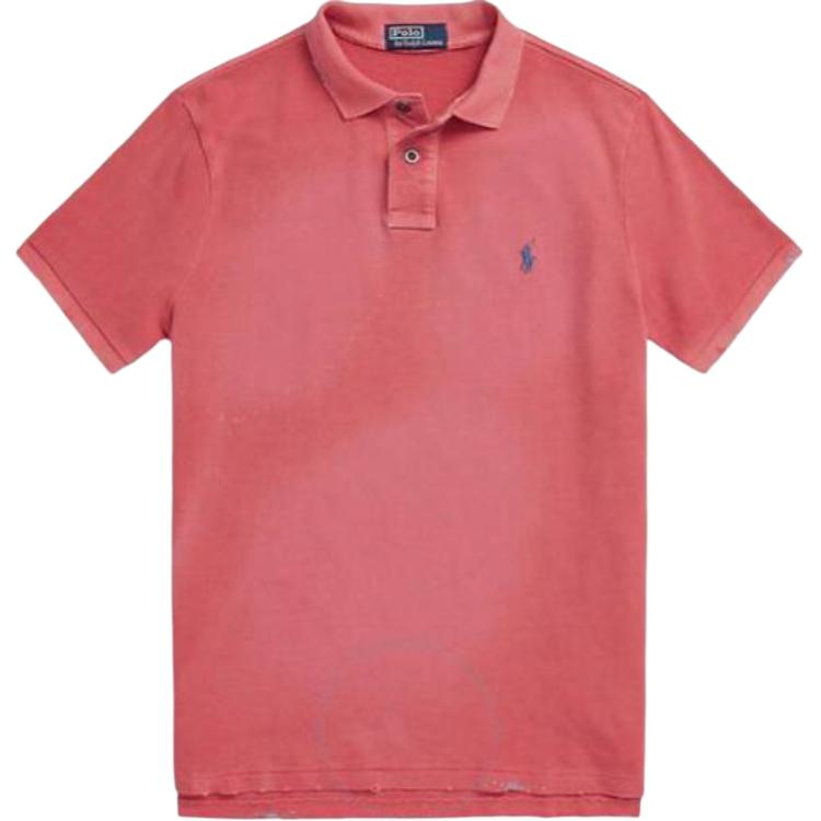 Polo Ralph Lauren Красная поло для мужчин, Красный, Polo Ralph Lauren Красная поло для мужчин
Polo Ralph Lauren Красная поло для мужчин, Красный, Polo Ralph Lauren Красная поло для мужчин