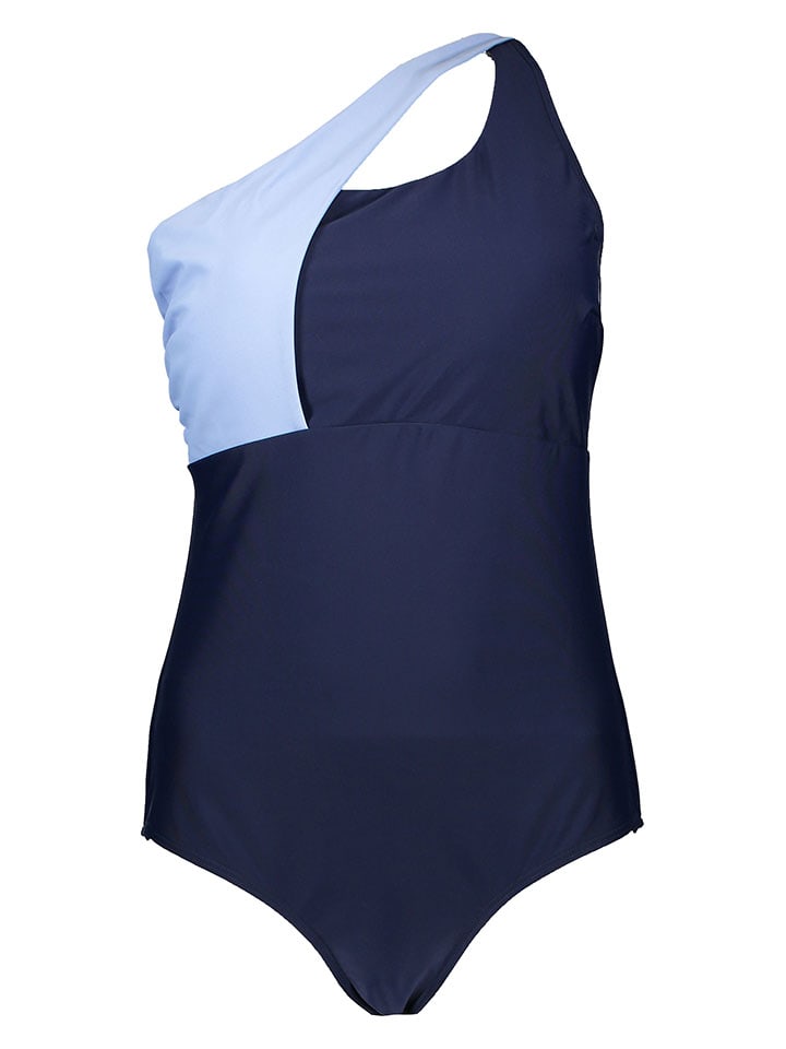 Купальник s.Oliver, темно-синий
Купальник s.Oliver, темно-синий