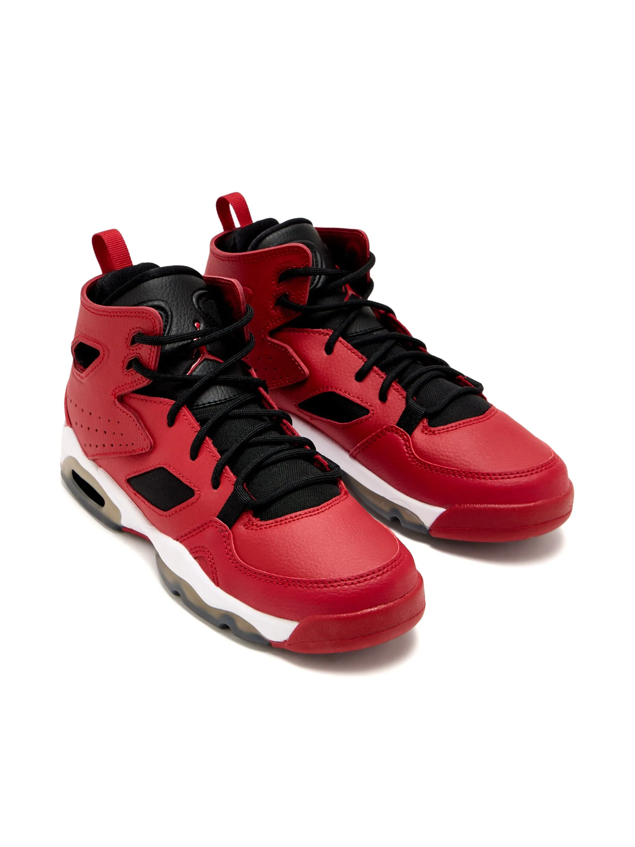 Кроссовки Jordan Flight Club 91 Nike Kids, красный
Кроссовки Jordan Flight Club 91 Nike Kids, красный