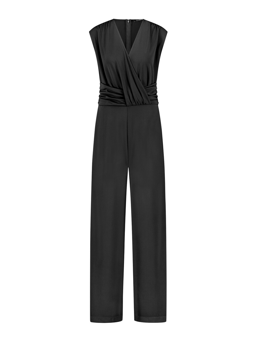 Комбинезон TAIFUN, черный
Комбинезон TAIFUN, черный