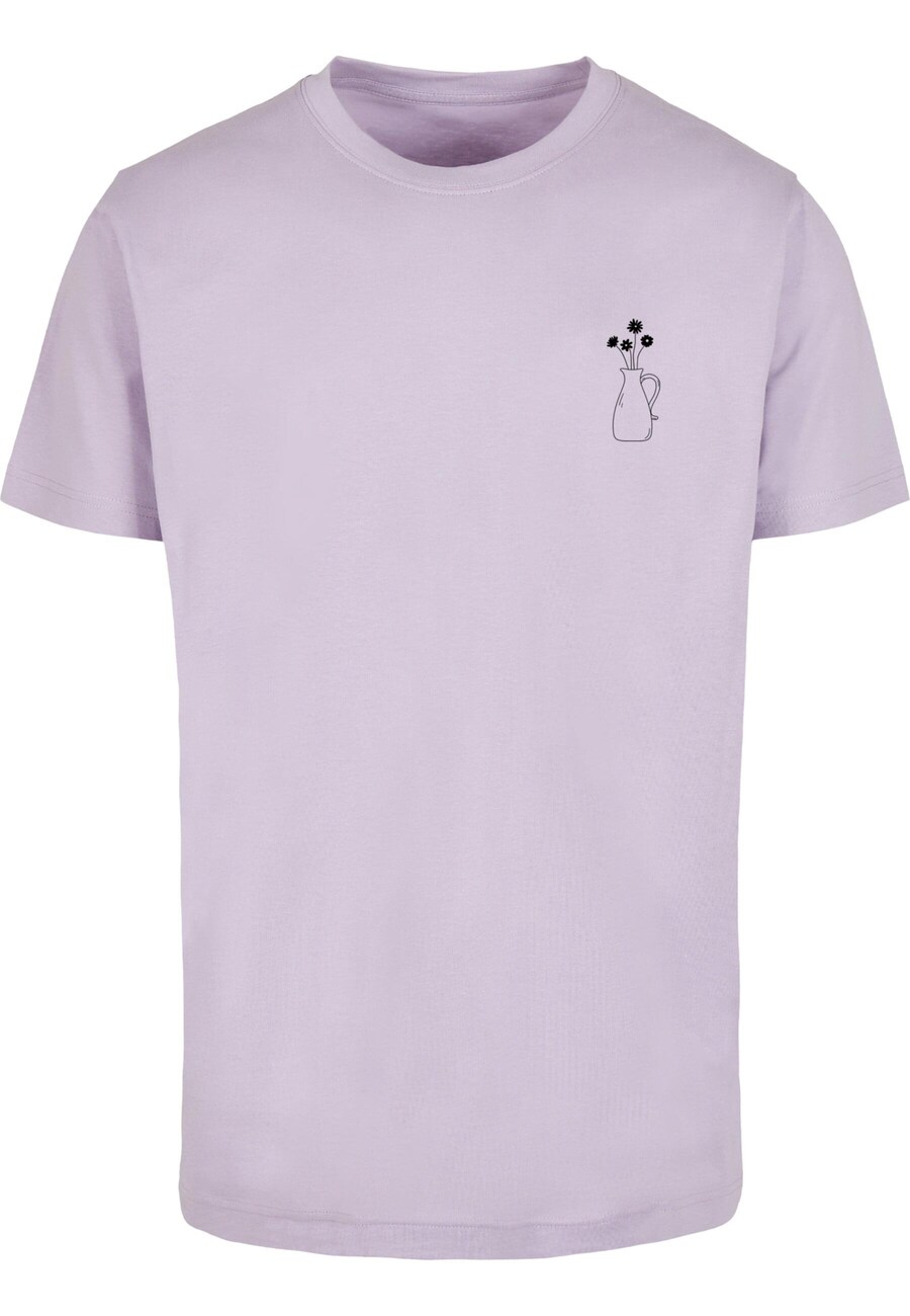 Рубашка Merchcode Vase And Flowers, светло-фиолетовый
Рубашка Merchcode Vase And Flowers, светло-фиолетовый