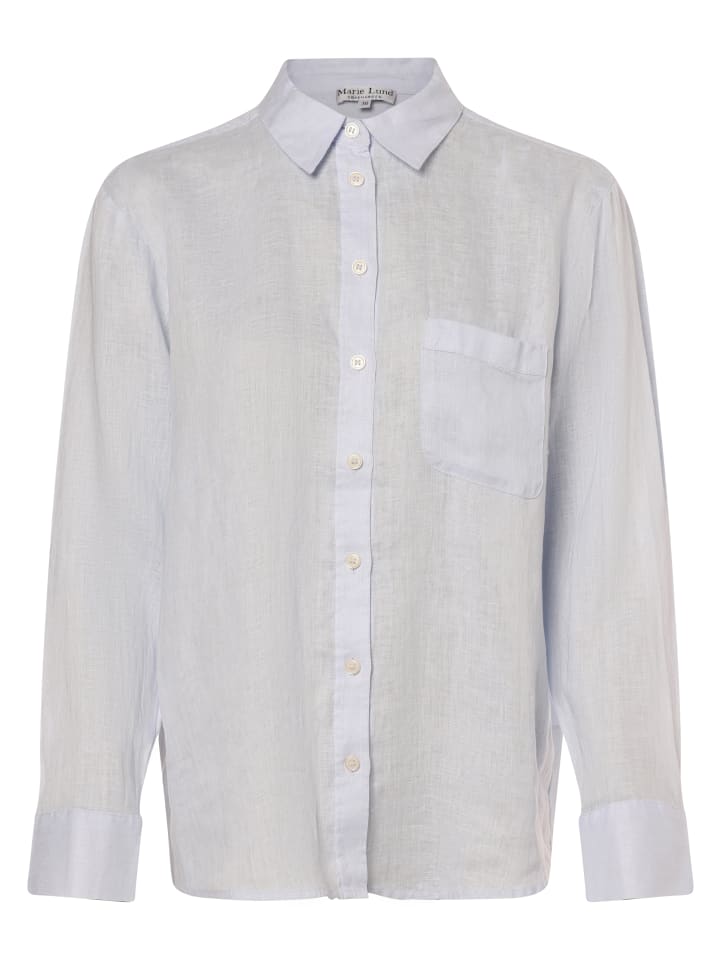 Блузка Marie Lund, светло-синий
Блузка Marie Lund, светло-синий