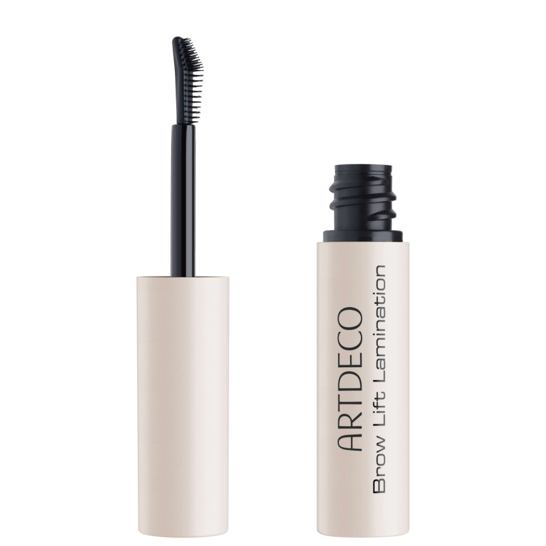 Гель для бровей brow lift lamination Artdeco, объем 6 мл
Гель для бровей brow lift lamination Artdeco, объем 6 мл