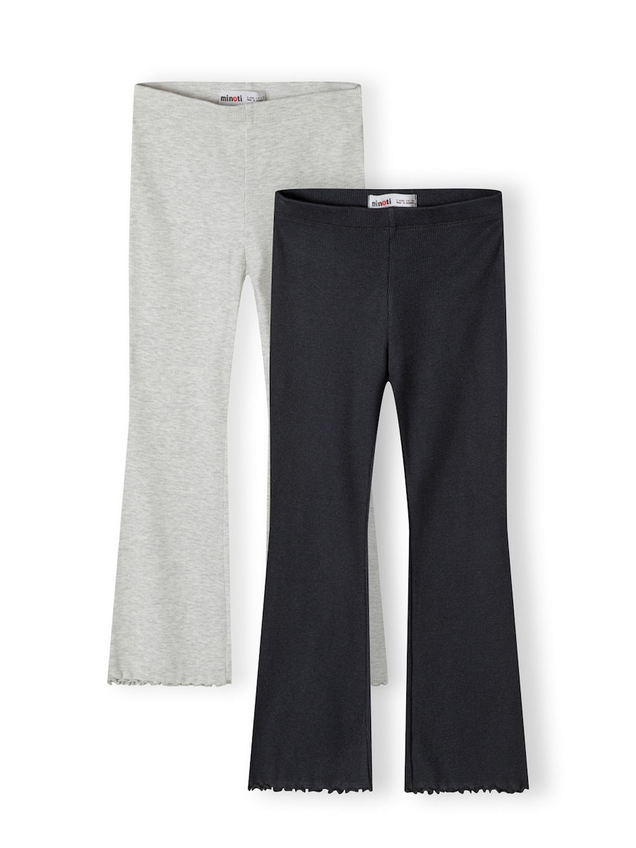 Расклешенные леггинсы MINOTI, Mottled Grey/Black
Расклешенные леггинсы MINOTI, Mottled Grey/Black