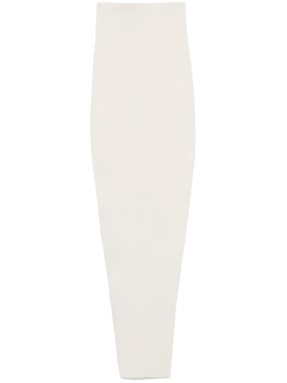 Юбка макси Pillar Rick Owens, нейтральный
Юбка макси Pillar Rick Owens, нейтральный