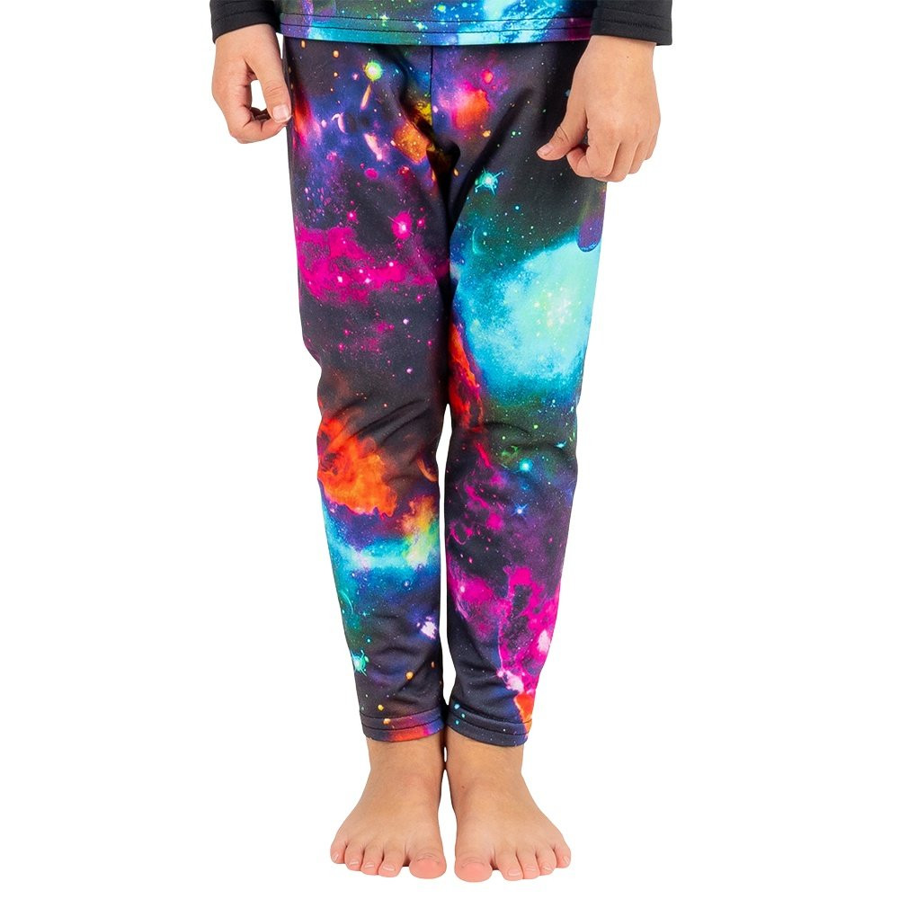 Термобелье BlackStrap Therma Baselayer Pant (детское), Space Galactic
Термобелье BlackStrap Therma Baselayer Pant (детское), Space Galactic