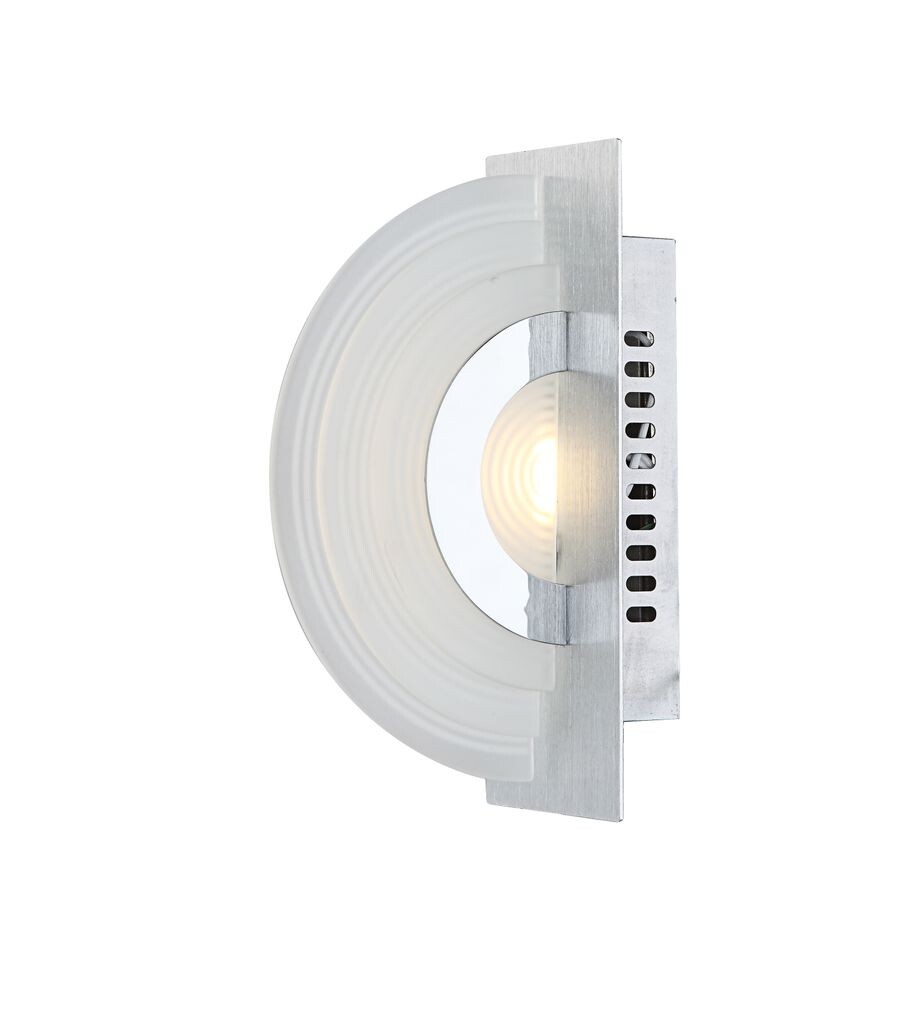 Настенный светильник Globo Wl алюминий, хром, 1Xled 41717-1W Globo Lighting, серебро
Настенный светильник Globo Wl алюминий, хром, 1Xled 41717-1W Globo Lighting, серебро